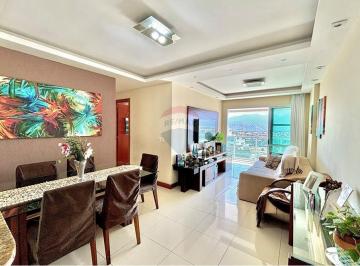 Apartamento · 88m² · 3 Quartos · 2 Vagas · Apto 3 quartos (1 suite), 88 m², à venda Puerto Madero, Barra Bonita