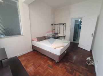 Apartamento · 45m² · 1 Quarto · Um quarto e sala de verdade em rua com segurança