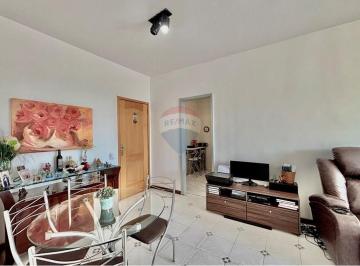 Apartamento · 84m² · 2 Quartos · 1 Vaga · Apto 2 qts (1 suíte), 84 m², dep completa, 1 vaga, Freguesia, Jacarepaguá