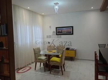 Casa · 140m² · 2 Quartos · 2 Vagas · Casa - Padrão - Residencial Santa Paula - Residencial - Venda - Jacareí