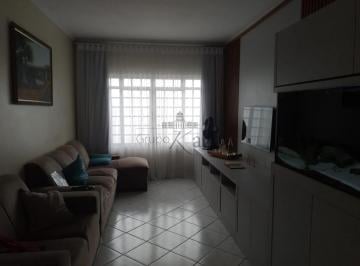 Casa · 360m² · 3 Quartos · 4 Vagas · Casa Sobrado - Jacareí - Parque Santo Antônio - 3 Dormitórios - 263m² - Aceita Permuta.