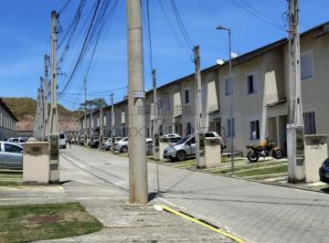 Casa · 110m² · 2 Quartos · 1 Vaga · Oportunidade - Casa em Condomínio - Condomínio Colônia Real - Bairro do Colônia - 2 Dormitórios - 70
