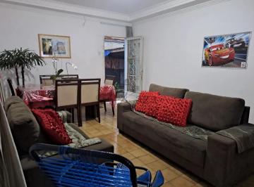 Casa · 180m² · 2 Quartos · 3 Vagas · Oportunidade - Casa - Jardim Imperial - 2 Dormitórios - 180m².