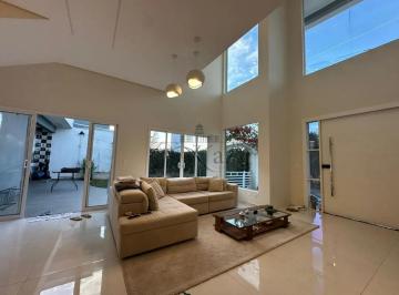 Casa · 303m² · 3 Quartos · 2 Vagas · Casa Residencial No Condomínio Vivva Residencial Clube Jacareí