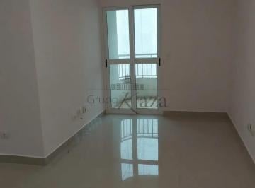 Apartamento · 83m² · 3 Quartos · 2 Vagas · Oportunidade - Apartamento - Jacareí - Jardim Califórnia - Residencial Getúlio Vargas - 3 Dormitório