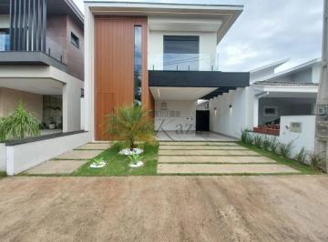 Casa · 212m² · 3 Quartos · 2 Vagas · Oportunidade - Casa em Condomínio - Jardim Jacinto - Condomínio Bosque dos Manacás - 217m²