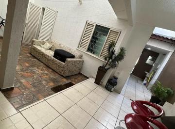 Casa · 295m² · 5 Quartos · 3 Vagas · Sobrado de 295 m², 5 quartos em Mauá, São Caetano do Sul