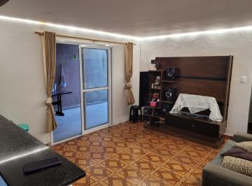 Casa · 90m² · 3 Quartos · 2 Vagas · Apartamento à venda em Vila Menck com 90 m², 3 quartos, 2 vagas