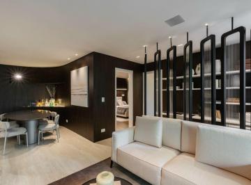 Apartamento de 2 quartos, Curitiba · Apartamento com 2 dormitórios à venda por R$ 982.000 - Portão - Curitiba/PR