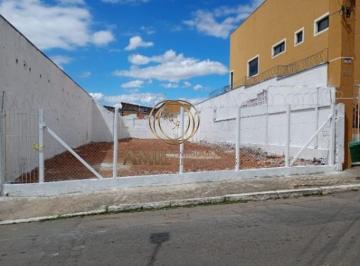 Foto 01 · Terreno plano, Bairro Bela Vista, 410m², São José dos Campos