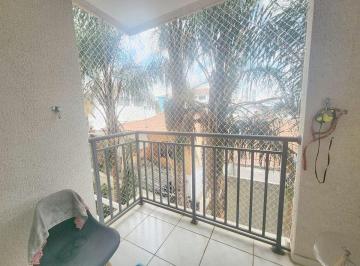 Apartamento de 2 quartos, São Paulo · Vendo apartamento 58 m2 - Condomínio Passeio do Bosque