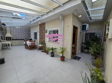 Foto 01 · Casa, Bairro Alto, Curitiba, PR