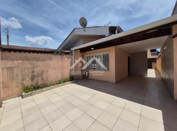 Casa · 170m² · 2 Quartos · 2 Vagas ·
Casa em Peruíbe