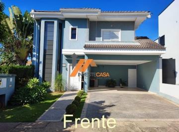 Foto 01 · Casa em Condomínio, Parque Residencial Villa dos Inglezes, Sorocaba, SP