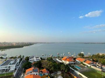 Apartamento de 2 quartos Venda R$ 5.500 · Alugo excelente apartamento na península - vista mar
