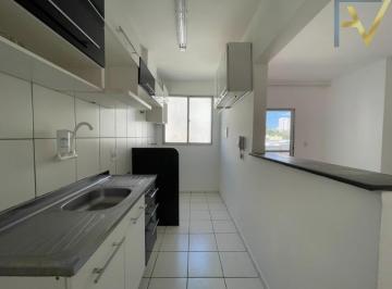 Foto 01 · Imóvel Impecável: Apartamento de 58m² com 2 quartos e ótima localização em Ponte São João, Jundiaí-S