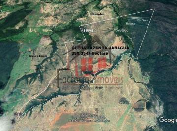 Rural · 390m² · Fazenda à venda com 390 hectares – Augusto de Lima/MG