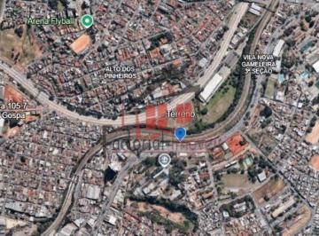 Terreno · 3900m² · Terreno para locação – Gameleira, Belo Horizonte/MG