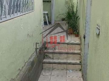 Casa · 190m² · 3 Quartos · 1 Vaga · Casa Residencial à venda com 3 Quartos – Bairro Serrano – Contagem/MG