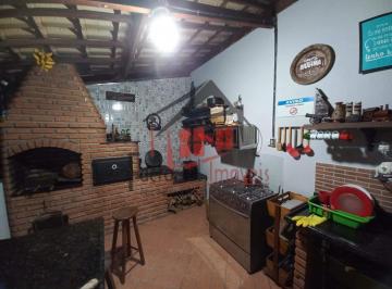 Casa · 200m² · 4 Quartos · 2 Vagas · Casa de 4 quartos à venda no bairro Pedra Azul – Contagem/MG