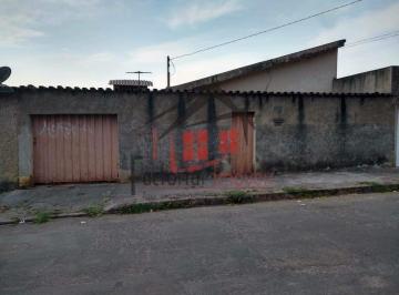 Terreno · 360m² · Terreno, Lote com Casa à Venda - Glória, Belo Horizonte
