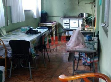 Casa · 120m² · 2 Quartos · 4 Vagas · Casa 2 Quartos à venda com Barracão e 4 Vagas – Bairro Pindorama, Belo Horizonte/MG