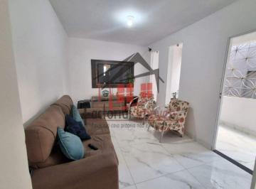 Casa · 258m² · 3 Quartos · Casa à venda com 3 quartos e edícula no Jardim São José – Belo Horizonte/MG