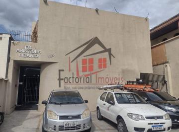 Comercial · 20m² · Sala para locação – Bairro Inconfidência, Belo Horizonte/MG