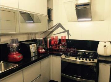 Apartamento · 126m² · 3 Quartos · 2 Vagas · Apartamento à venda com 3 quartos no Castelo – Belo Horizonte/MG