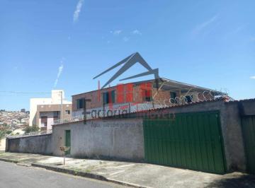 Casa · 246m² · 3 Quartos · 4 Vagas · Casa à venda com 3 quartos, área comercial e 4 vagas – Alípio Melo, Belo Horizonte/MG