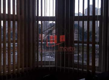 Comercial · 27m² · Sala Comercial à venda com 1 Banheiro – Centro, Belo Horizonte/MG
