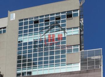 Comercial · 498m² · 6 Vagas · Andar corrido para locação – Lourdes, Belo Horizonte/MG
