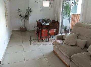 Apartamento · 83m² · 3 Quartos · 1 Vaga · Apartamento à venda com 3 quartos, suíte e 1 vaga – Paquetá, Belo Horizonte/MG