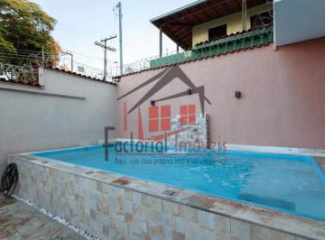 Casa · 300m² · 4 Quartos · 6 Vagas · Casa de 4 quartos à venda no bairro Céu Azul – Belo Horizonte/MG