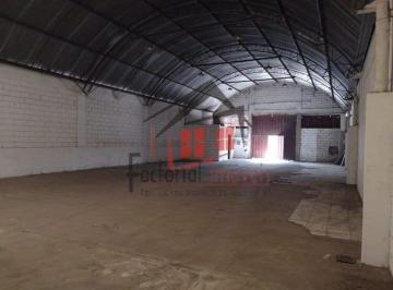 Comercial · 320m² · 1 Vaga · Galpão para locação – São Sebastião, Contagem/MG