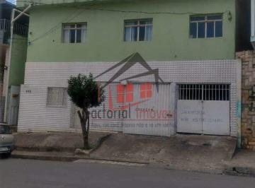 Casa · 360m² · 8 Quartos · 2 Vagas · Imóvel com 6 Unidades, 2 Vagas - Inconfidência, Belo Horizonte