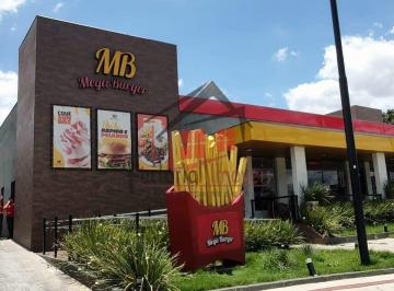 Comercial · 600m² · 10 Vagas · Ponto Comercial à venda no Bairro Glória – Belo Horizonte/MG