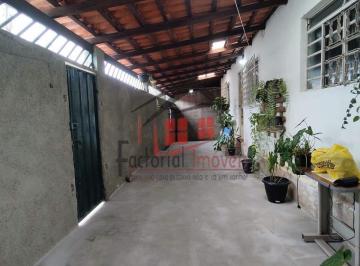 Casa · 195m² · 3 Quartos · 2 Vagas · Casa 3 Quartos à venda no Bairro Inconfidência – Belo Horizonte/MG