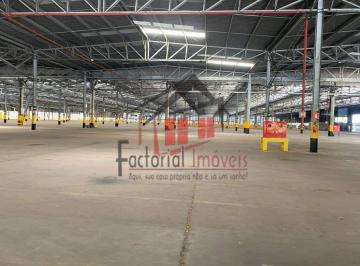 Comercial · 5000m² · 4 Vagas · Galpão para locação – Anel Rodoviário, Bairro Universitário, Belo Horizonte/MG