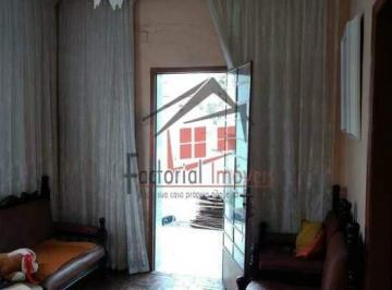 Casa · 194m² · 3 Quartos · 3 Vagas · Casa de 3 quartos à venda no bairro Glória – Belo Horizonte/MG