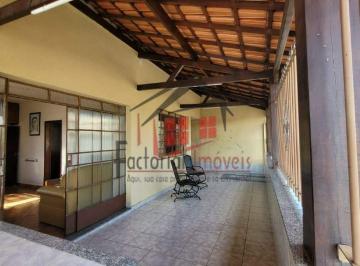Casa · 280m² · 3 Quartos · 3 Vagas · Casa de 3 quartos à venda no bairro Novo Glória – Belo Horizonte/MG