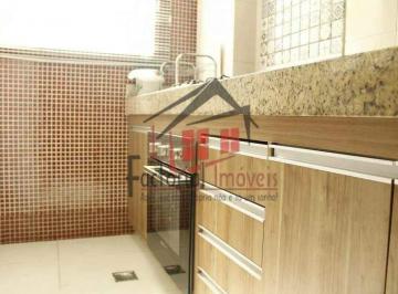 Apartamento · 73m² · 3 Quartos · 1 Vaga · Apartamento 3 Quartos à venda no Bairro Ressaca – Contagem/MG