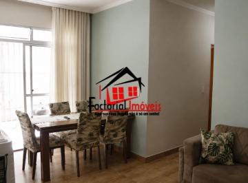 Apartamento · 73m² · 3 Quartos · 1 Vaga · Apartamento 3 Quartos à venda no Bairro Ressaca – Contagem/MG