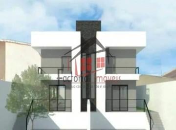 Casa · 135m² · 3 Quartos · 2 Vagas · Casa de 3 quartos à venda no bairro Paquetá – Belo Horizonte/MG