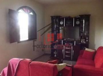 Casa · 157m² · 2 Quartos · 3 Vagas · Casa de 2 quartos à venda no bairro Glória – Belo Horizonte/MG
