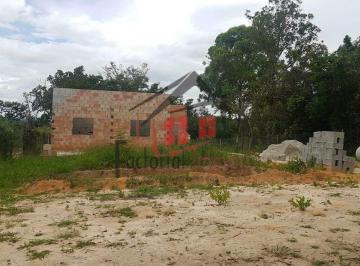 Rural · 1070m² · 2 Quartos · Sítio à venda ao lado do Condomínio Aldeias do Lago – Esmeraldas/MG