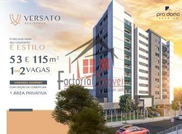 Apartamento · 53m² · 2 Quartos · 1 Vaga · Apartamento à venda com 2 quartos e suíte no Castelo – Belo Horizonte/MG