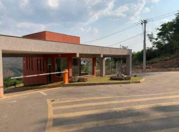 Terreno · 1000m² · Terreno à venda no condomínio Canto da Mata II – Nova Lima/MG