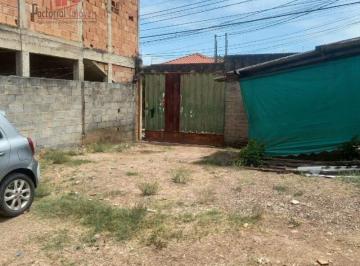 Terreno · 300m² · 6 Vagas · Terreno à venda – 300 m² – Parque Recreio, Contagem/MG