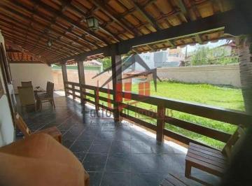 Casa · 420m² · 3 Quartos · 7 Vagas · Casa com 3 Quartos e Duas Vagas Cobertas - Castelo, Belo Horizonte